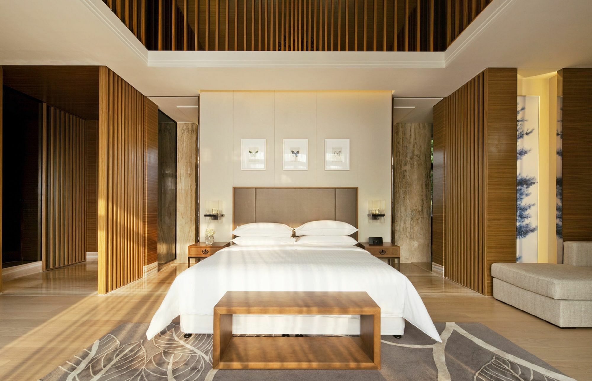 The Mulian Urban Resort Hotels Huadu Guangzhou Kamer foto