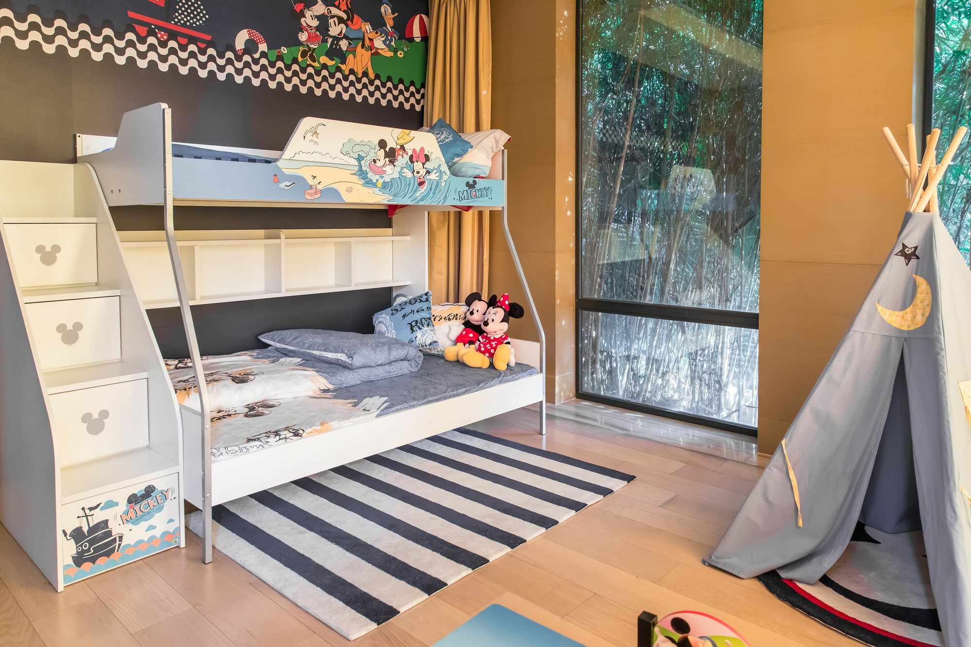 The Mulian Urban Resort Hotels Huadu Guangzhou Buitenkant foto