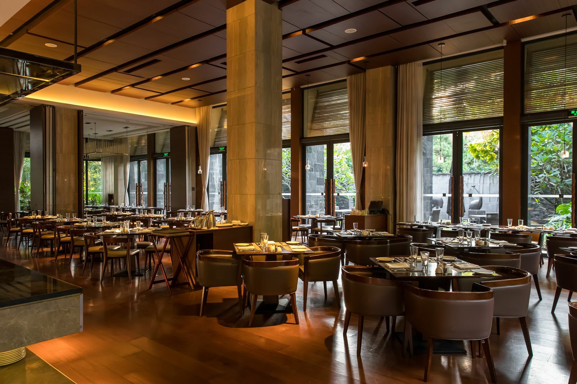 The Mulian Urban Resort Hotels Huadu Guangzhou Buitenkant foto